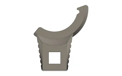 Real Avid MASTER-FIT 2'' SPANNER WRENCH