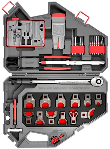 Real Avid ARMORER'S MASTER KIT AR-15 PRO