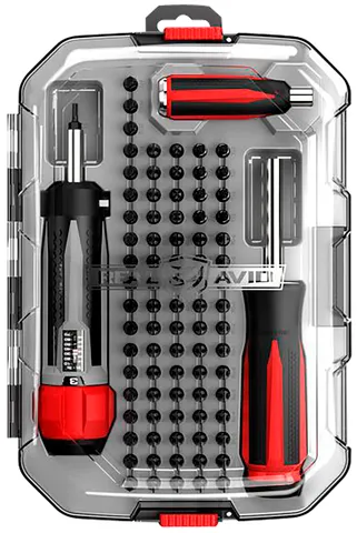 Real Avid SMART-TORQ & DRIVER MASTER SET