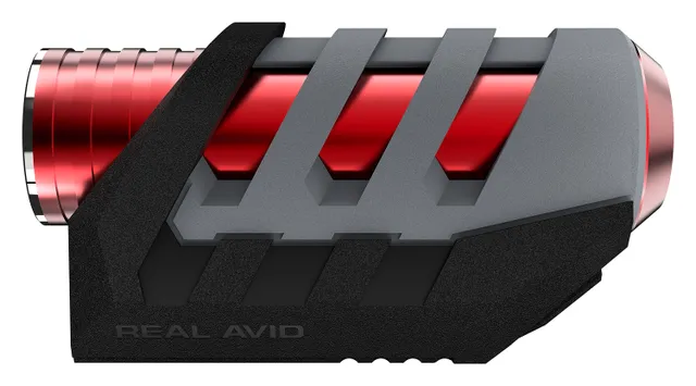 Real Avid VIZ-MAX BORE SIGHTER