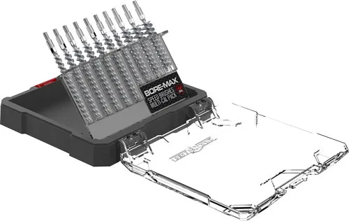 Real Avid Bore-Max Speed Brush Set AVBMS...