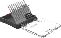 Real Avid BORE-MAX SPEED BRUSHES MULTI-CAL PACK