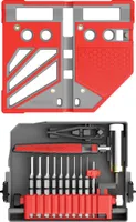 REAL AVID MASTER BENCH BLOCK PRO KIT