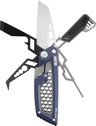 REAL AVID GUN TOOL EDGE PISTOL