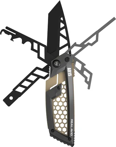 REAL AVID GUN TOOL EDGE AR15