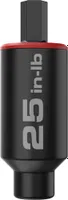 REAL AVID SMRT-TORQ FXD LMTR 25IN/LB