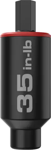 REAL AVID SMRT-TORQ FXD LMTR 35IN/LB