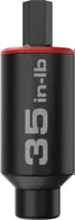 REAL AVID SMRT-TORQ FXD LMTR 35IN/LB