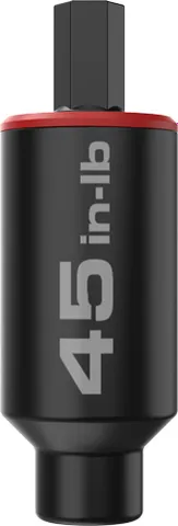REAL AVID SMRT-TORQ FXD LMTR 45IN/LB