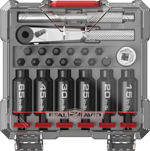 REAL AVID SMART-TORQ ADJ LIMITER/X3