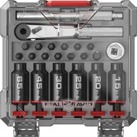 REAL AVID SMART-TORQ ADJ LIMITER/X3