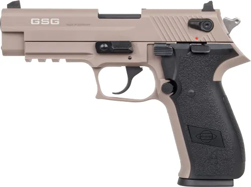 American Tactical GSG Firefly Tan