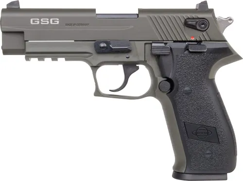 American Tactical GSG Firefly Green