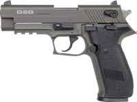 American Tactical GSG Firefly Green
