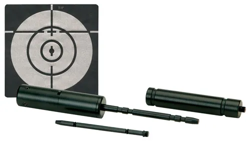 Shooting Made Easy DELUXE END OF BARREL ...