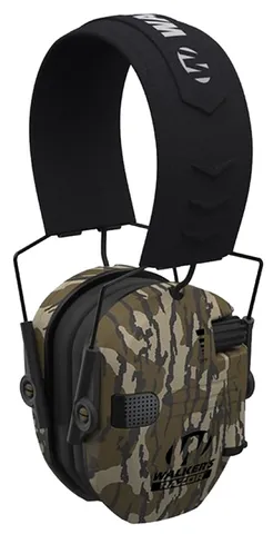 WALKERS RAZOR MOSSY OAK BOTTOMLANDS