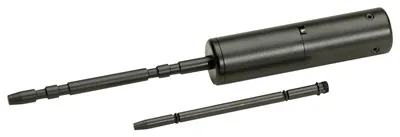 Shooting Made Easy BASIC END OF BARREL L...