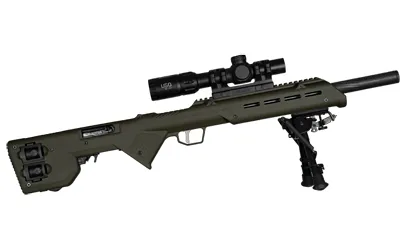 Desert Tech DT TREK-22 CHASSIS STOCK KIT...