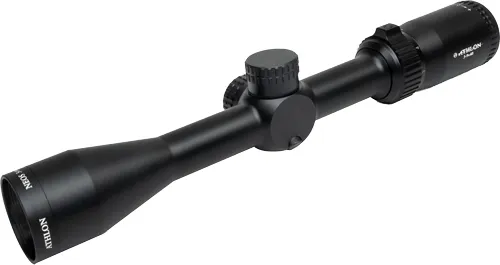 NEOS 3-9X40MM SFP BDC 22 RIMFIRE RETICLE...