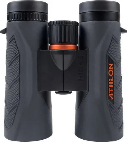ATHLON BINOCULARS MIDAS G2 10X42 UHD ROO...