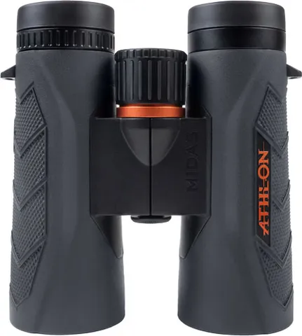 ATHLON BINOCULARS MIDAS G2 8X42 UHD ROOF...