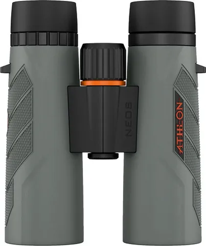 ATHLON BINOCULARS NEOS G2 10X42 HD ROOF ...