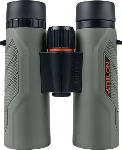 ATHLON BINOCULARS NEOS G2 8X42 HD ROOF P...