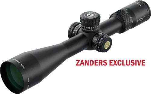 ATHLON SCOPE HELOS BTR G2 30MM 4-20X50 S...
