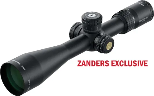 ATHLON SCOPE HELOS BTR G2 30MM 4-20X50 S...