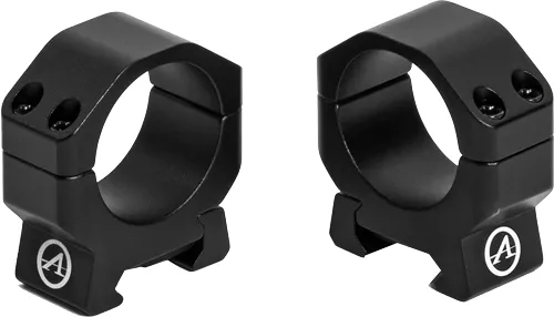 30MM LOW (0.89'') SCOPE RINGS
