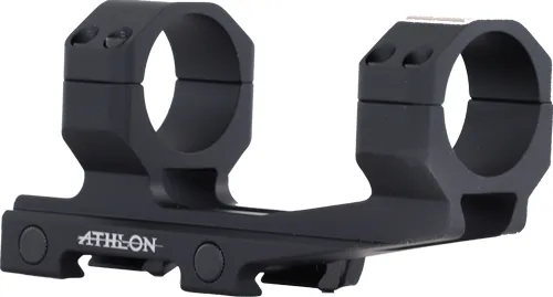 ATHLON CANTILEVER SCOPE MOUNT 30MM BLACK