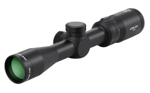 ATHLON SCOPE NEOS HMR 2-7X32 CENTER-X MO...
