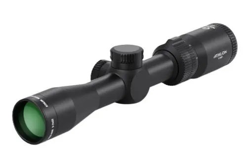 ATHLON SCOPE NEOS HMR 2-7X32 BDC 250 MUZ...