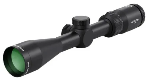 ATHLON SCOPE NEOS HMR 3-9X40 CENTER-X MO...