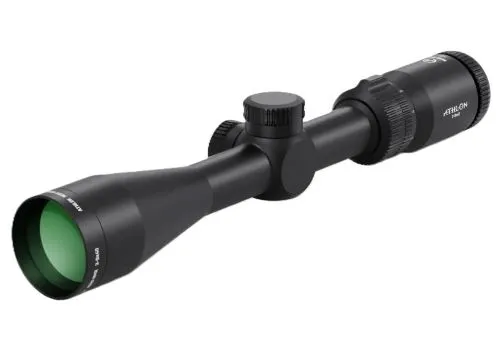 ATHLON SCOPE NEOS HMR 3-9X40 BDC 250 MUZ...