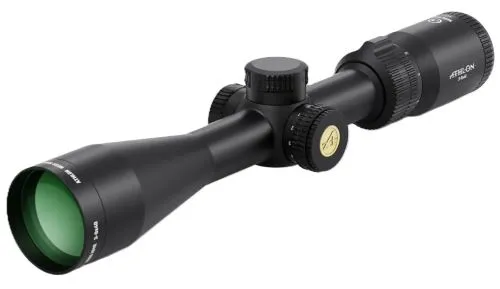 ATHLON SCOPE NEOS HMR 3-9X40 BDC 250 ILL...