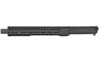 Integrally Suppressed Upper