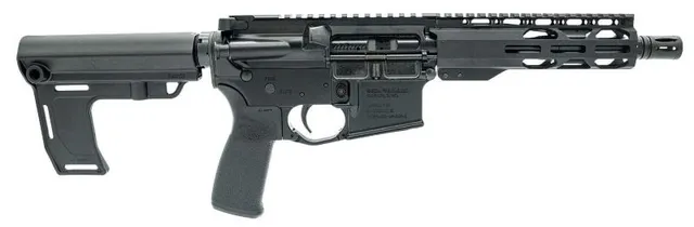 RAD RAD-15 RPR PST 5.56 7B 30