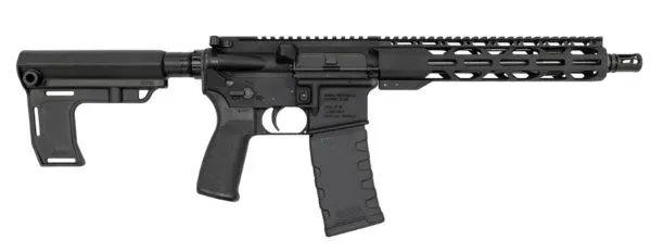 RAD RAD-15 RPR PST 5.56 10B 30