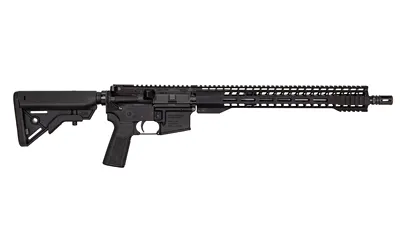 Radical Firearms RADICAL 300BLK 16" SHR HG 30RD BLK