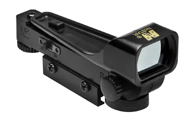 NCStar Red Dot Reflex Sight 3/8" Do...