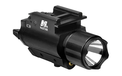 NCStar Flashlight/Laser with QR Mount AQ...