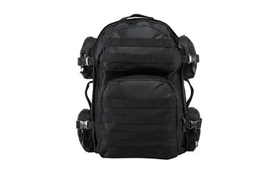 NCStar Vism Tactical Backpack Black