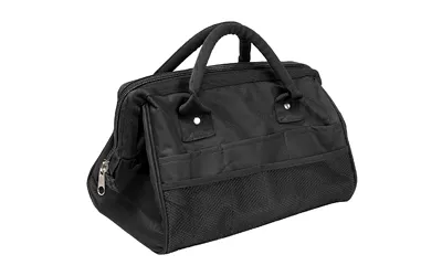 NCStar Vism Range Bag Black 