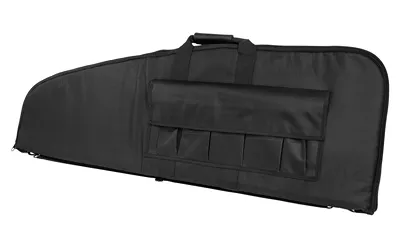 NCStar NCSTAR SCOPED RFL CASE 52"X16" BL...
