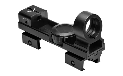 NCStar Reflex Sight 1x25Red /Green 3/8" ...