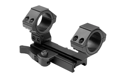 NCStar AR-15/M16 Scope Mount with Quick ...