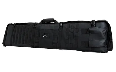 NCStar Vism RifleCase/Sho otingMat Black 48"