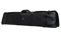 NCStar Vism RifleCase/Sho otingMat Black 48"