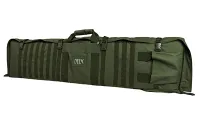 NCStar Vism Rilfe Case Shooting Mat Green